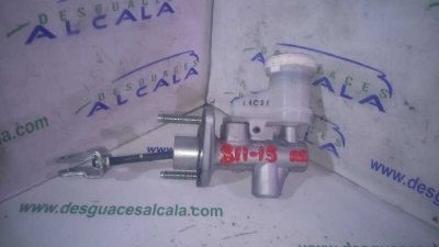 BOMBA EMBRAGUE MITSUBISHI L 200 (KA0/KB0) Basis Club Cab 4WD