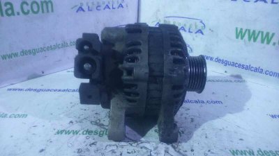 ALTERNADOR PEUGEOT 206 BERLINA X-Line