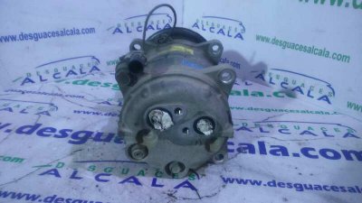 MOTOR ARRANQUE PEUGEOT 206 BERLINA X-Line