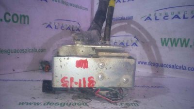 MOTOR BLOQUEO DIFERENCIAL MITSUBISHI L 200 (KA0/KB0) Basis Club Cab 4WD