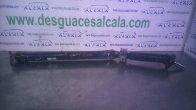 TRANSMISION TRASERA MITSUBISHI L 200 (KA0/KB0) Basis Club Cab 4WD