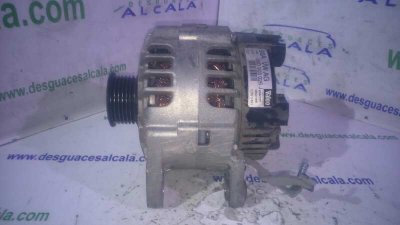 ALTERNADOR SKODA FABIA (6Y2/6Y3) Young Line