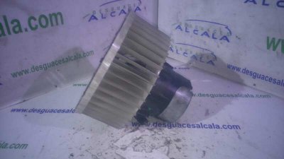 MOTOR CALEFACCION SKODA FABIA (6Y2/6Y3) Young Line