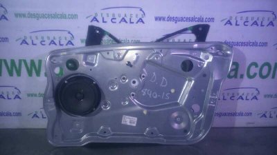 ELEVALUNAS DELANTERO DERECHO SKODA FABIA (6Y2/6Y3) Young Line