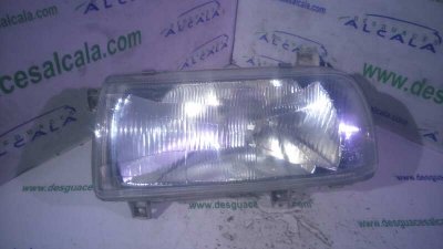 FARO IZQUIERDO VOLKSWAGEN VENTO (1H2) CL