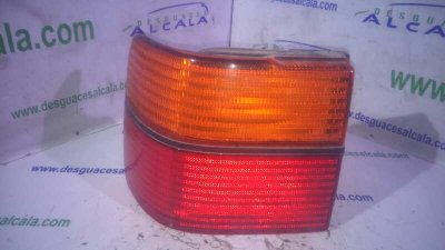 PILOTO TRASERO IZQUIERDO VOLKSWAGEN VENTO (1H2) CL