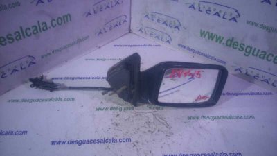 RETROVISOR DERECHO VOLKSWAGEN VENTO (1H2) CL