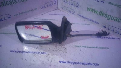 RETROVISOR IZQUIERDO VOLKSWAGEN VENTO (1H2) CL