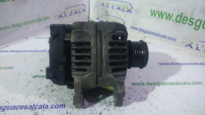 ALTERNADOR SEAT LEON (1M1) Sport