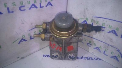 SOPORTE FILTRO GASOIL KIA SORENTO 2.5 CRDi Concept