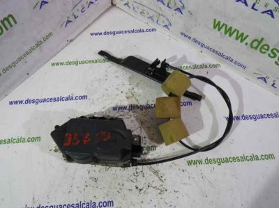 CERRADURA MALETERO / PORTON MERCEDES-BENZ CLASE M (W164) 320 / 350 CDI (164.122)