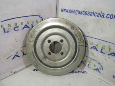 POLEA CIGUEÑAL