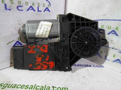 MOTOR ELEVALUNAS DELANTERO IZQUIERDO VOLKSWAGEN PASSAT BERLINA (3B3) Advance