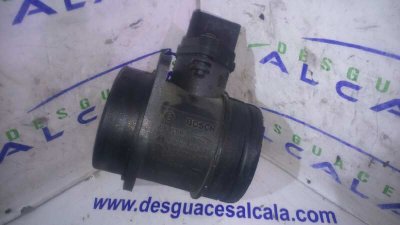 CAUDALIMETRO AUDI A3 SPORTBACK (8P) 1.9 TDIe