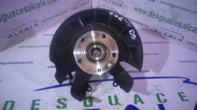 MANGUETA DELANTERA DERECHA AUDI A3 SPORTBACK (8P) 1.9 TDIe