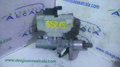 BOMBA FRENOS AUDI A3 SPORTBACK (8P) 1.9 TDIe