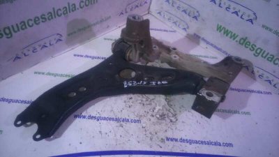 BRAZO SUSPENSION INFERIOR DELANTERO IZQUIERDO de 1.9 TDIe 