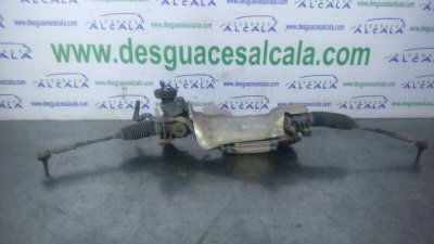 CREMALLERA DIRECCION AUDI A3 SPORTBACK (8P) 1.9 TDIe