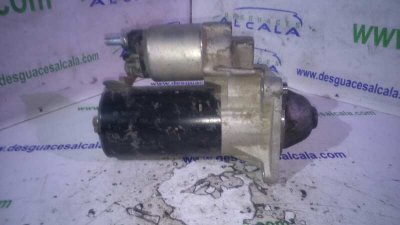 MOTOR ARRANQUE de 1.9 Emotion Multijet 