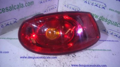 PILOTO TRASERO DERECHO FIAT BRAVO (198) 1.9 Emotion Multijet