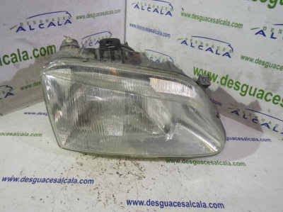 FARO DERECHO RENAULT MEGANE I CLASSIC (LA0) 1.9 D Europa