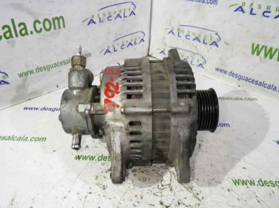 ALTERNADOR OPEL CORSA C Club