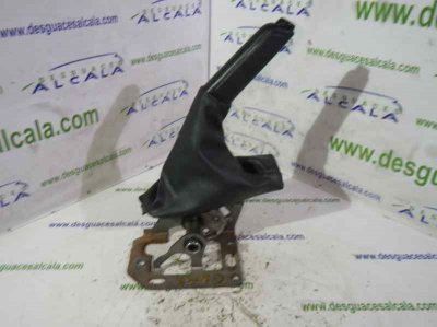 PALANCA FRENO DE MANO FORD FOCUS C-MAX (CAP) 2.0 TDCi CAT