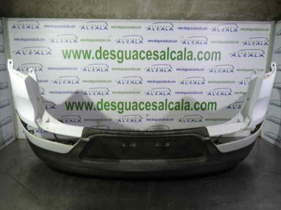 PARAGOLPES TRASERO KIA SPORTAGE Emotion 4x2