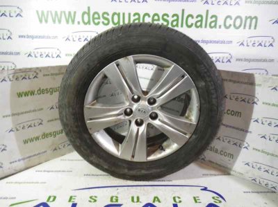 LLANTA KIA SPORTAGE Emotion 4x2