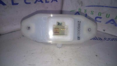 RESISTENCIA CALEFACCION NISSAN X-TRAIL (T30) Comfort