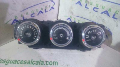 MANDO CLIMATIZADOR de Challenge 4WD 