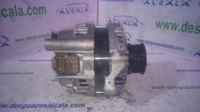 ALTERNADOR MITSUBISHI OUTLANDER (CW0) Challenge 4WD