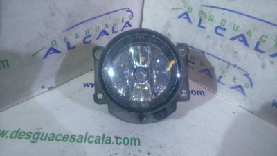 FARO ANTINIEBLA DERECHO MITSUBISHI OUTLANDER (CW0) Challenge 4WD