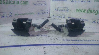 LIMPIA FAROS XENON MITSUBISHI OUTLANDER (CW0) Challenge 4WD