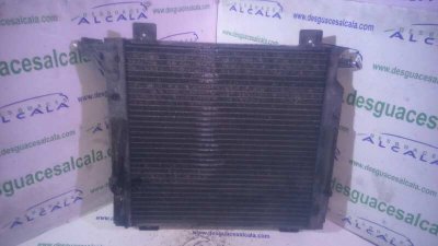 RADIADOR AIRE ACONDICIONADO RENAULT TWINGO (CO6) 1.3 (C063/64)