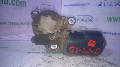 MOTOR LIMPIA DELANTERO NISSAN PATROL (K/W160) 1987