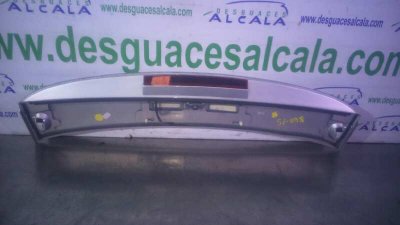 ALERON TRASERO SEAT LEON (1M1) Sports Limited