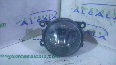 FARO ANTINIEBLA DERECHO RENAULT MEGANE II BERLINA 3P Confort Dynamique