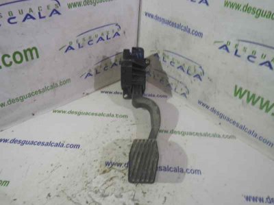 POTENCIOMETRO PEDAL