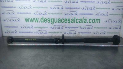 VALVULA VACIO TURBO PEUGEOT BOXER CAJA CERRADA (RS3200)(330)(´02->) 330 M TD