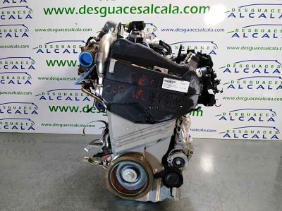 MOTOR COMPLETO RENAULT CAPTUR Adventure