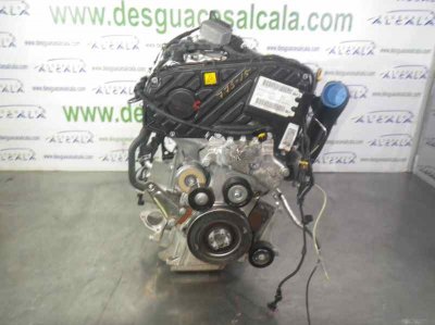 MOTOR COMPLETO OPEL ASTRA H BERLINA Cosmo