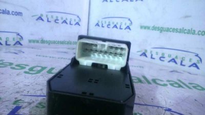 CAJA CAMBIOS SEAT IBIZA (6K1) Signo