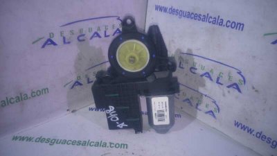 MOTOR ELEVALUNAS DELANTERO DERECHO SKODA FABIA (6Y2/6Y3) Young Line