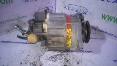 ALTERNADOR NISSAN TERRANO/TERRANO.II (R20) Comfort