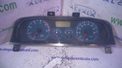 CUADRO INSTRUMENTOS NISSAN TERRANO/TERRANO.II (R20) Comfort