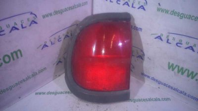 PILOTO TRASERO IZQUIERDO NISSAN TERRANO/TERRANO.II (R20) Comfort