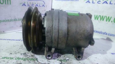 COMPRESOR AIRE ACONDICIONADO NISSAN TERRANO/TERRANO.II (R20) Comfort