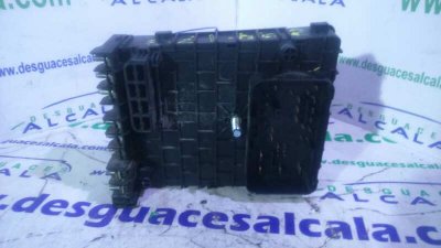 CAJA DIRECCION NISSAN TERRANO/TERRANO.II (R20) Comfort