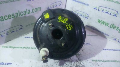 SERVOFRENO NISSAN TERRANO/TERRANO.II (R20) Comfort